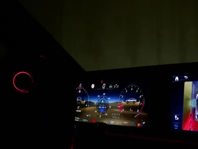 2024 Mercedes-Benz GLE 53 AMG