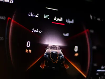 2024 Mercedes-Benz GLE 53 AMG