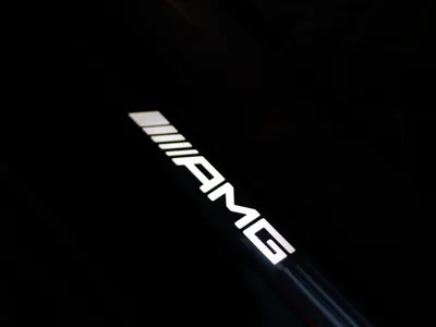 2024 Mercedes-Benz GLE 53 AMG