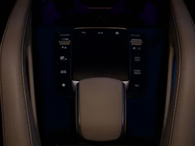 2024 Mercedes-Benz GLE 53 AMG