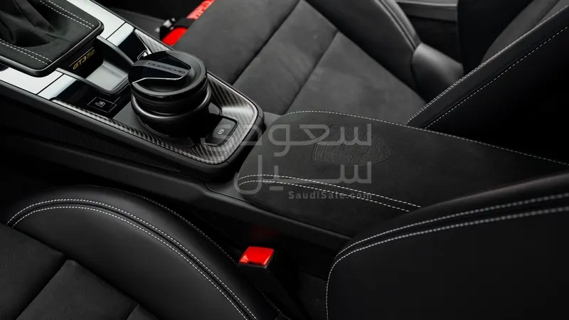 2024 Porsche 911 GT 3 RS
