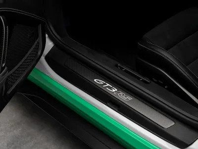2024 Porsche 911 GT 3 RS