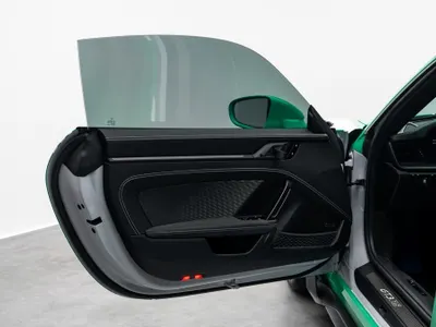 2024 Porsche 911 GT 3 RS
