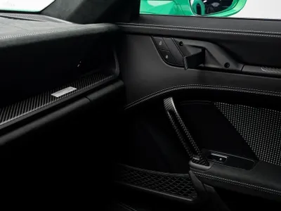 2024 Porsche 911 GT 3 RS