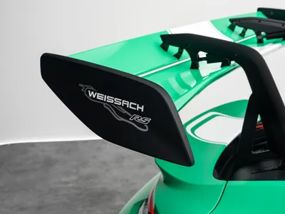 2024 Porsche 911 GT 3 RS