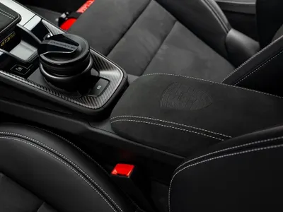 2024 Porsche 911 GT 3 RS