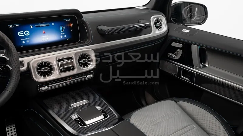 2025 Mercedes-Benz G 500
