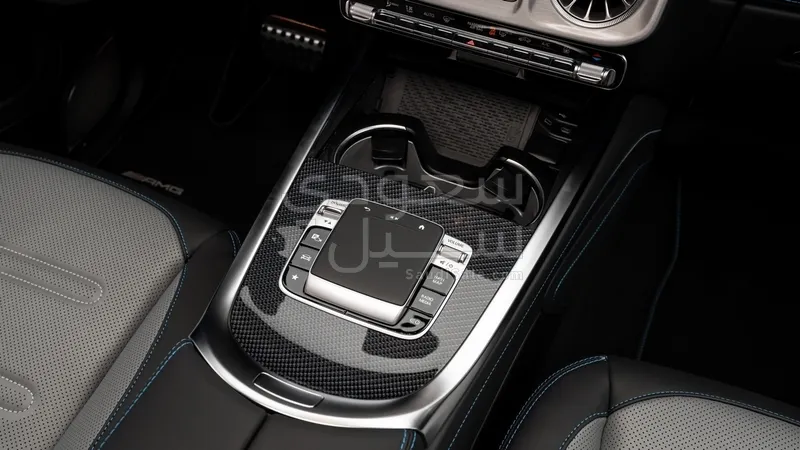 2025 Mercedes-Benz G 500