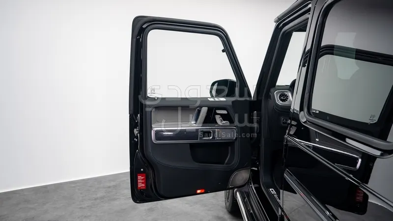 2025 Mercedes-Benz G 500