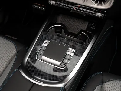 2025 Mercedes-Benz G 500