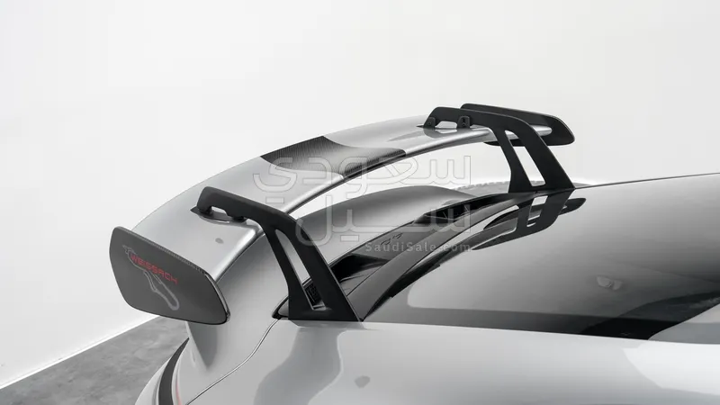 2025 Porsche 911 GT 3