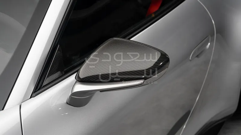 2025 Porsche 911 GT 3