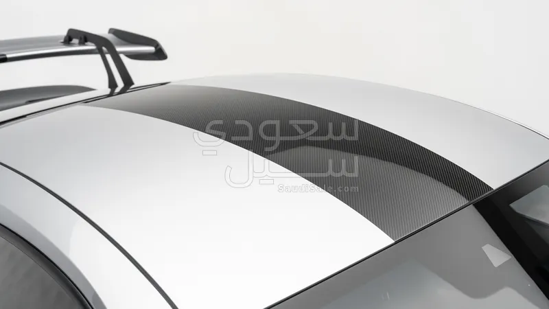 2025 Porsche 911 GT 3