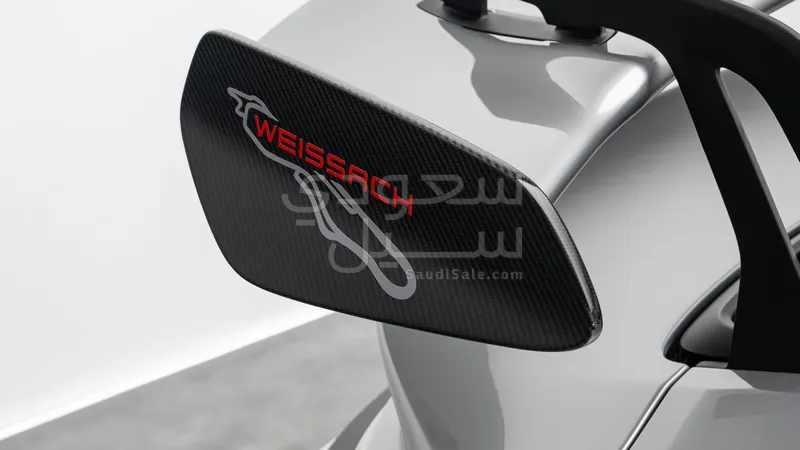 2025 Porsche 911 GT 3
