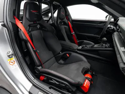 2025 Porsche 911 GT 3
