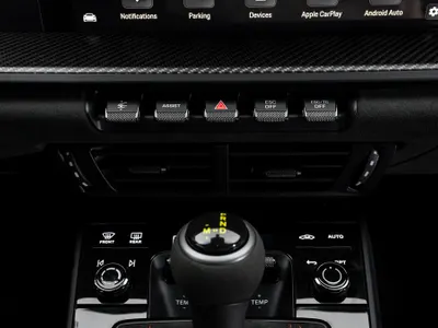 2025 Porsche 911 GT 3