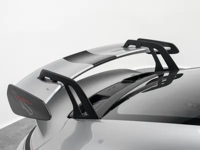 2025 Porsche 911 GT 3