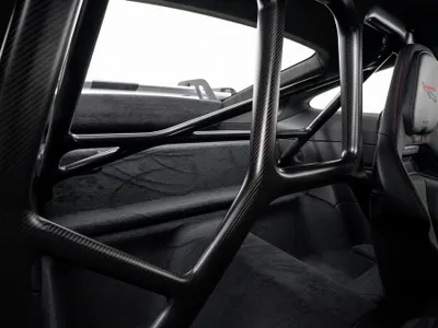 2025 Porsche 911 GT 3