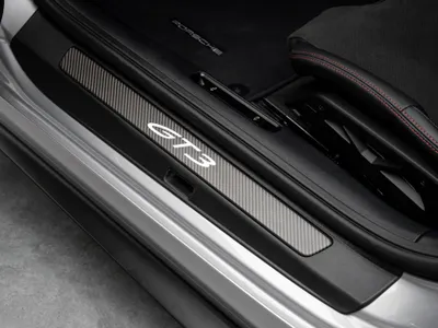 2025 Porsche 911 GT 3