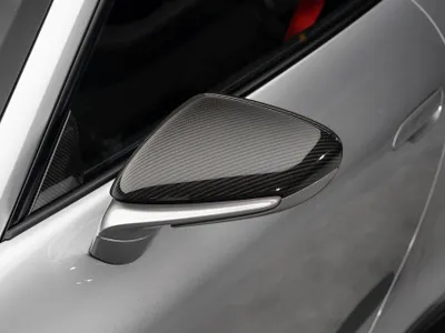 2025 Porsche 911 GT 3