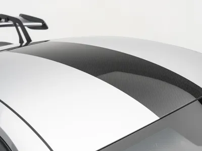 2025 Porsche 911 GT 3