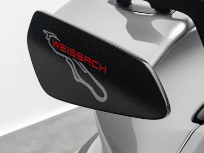 2025 Porsche 911 GT 3