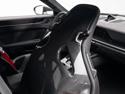 2025 Porsche 911 GT 3
