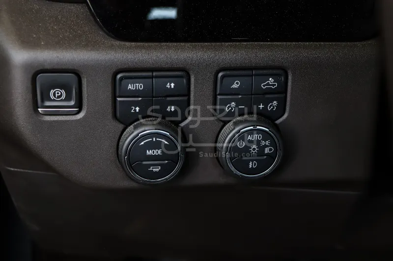2023 Chevrolet Silverado trail boss