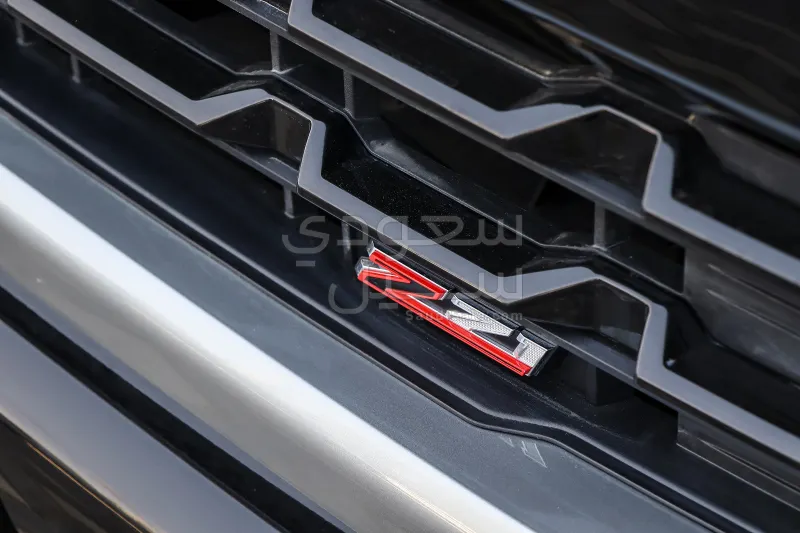 2023 Chevrolet Silverado trail boss