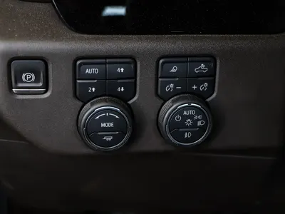 2023 Chevrolet Silverado trail boss