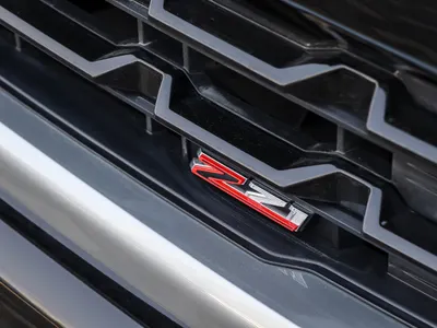 2023 Chevrolet Silverado trail boss