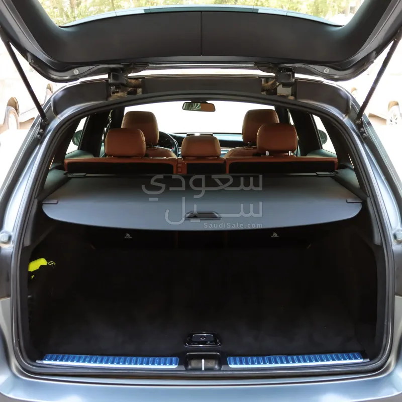 2019 Mercedes-Benz GLC 250