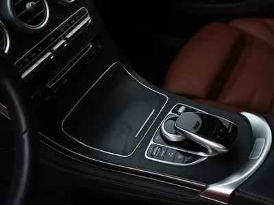 2019 Mercedes-Benz GLC 250