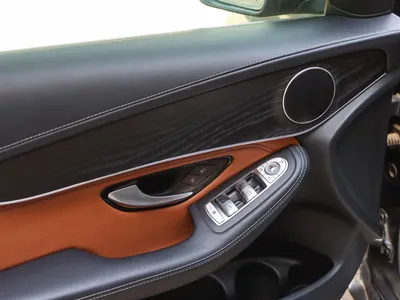 2019 Mercedes-Benz GLC 250