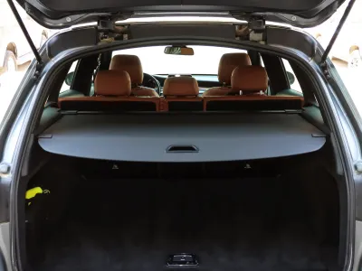 2019 Mercedes-Benz GLC 250