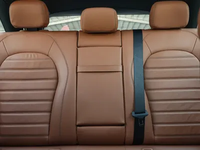 2019 Mercedes-Benz GLC 250