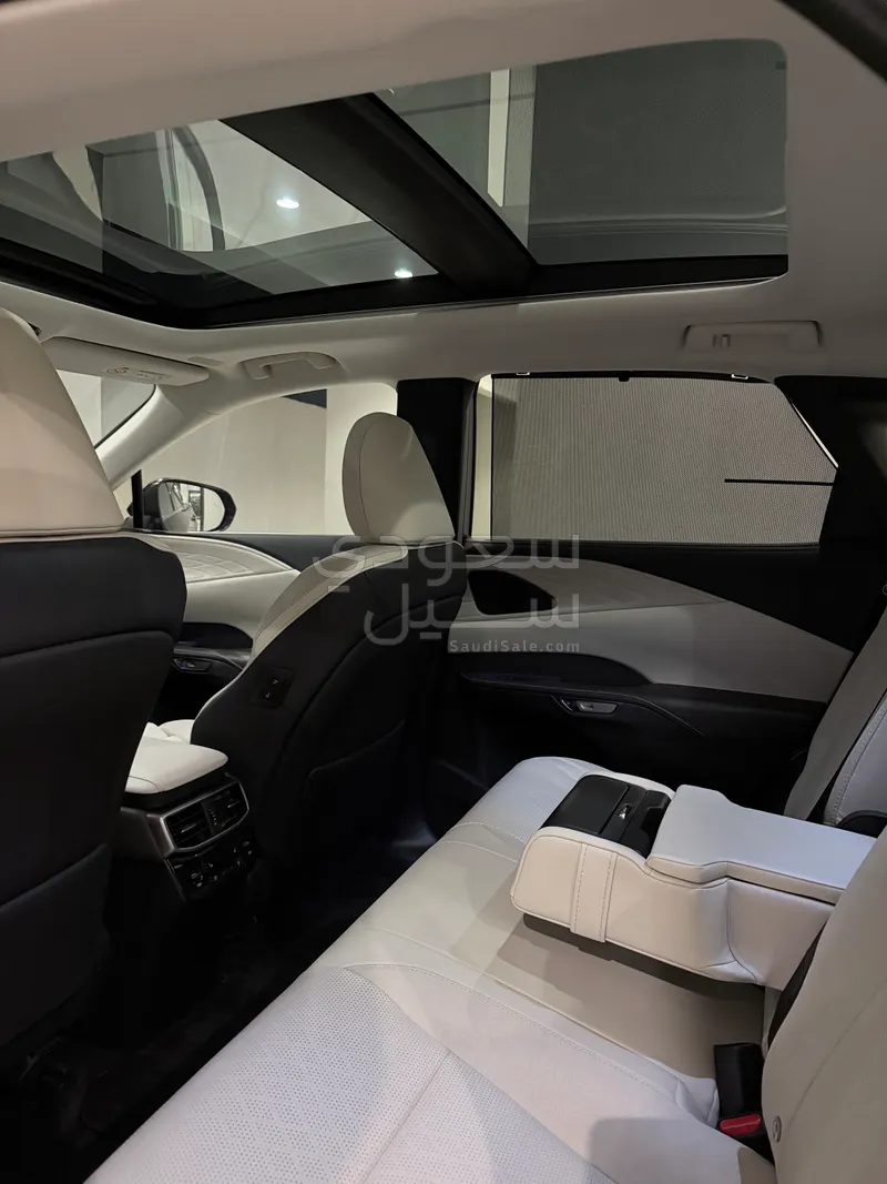 2024 Lexus RX 350
