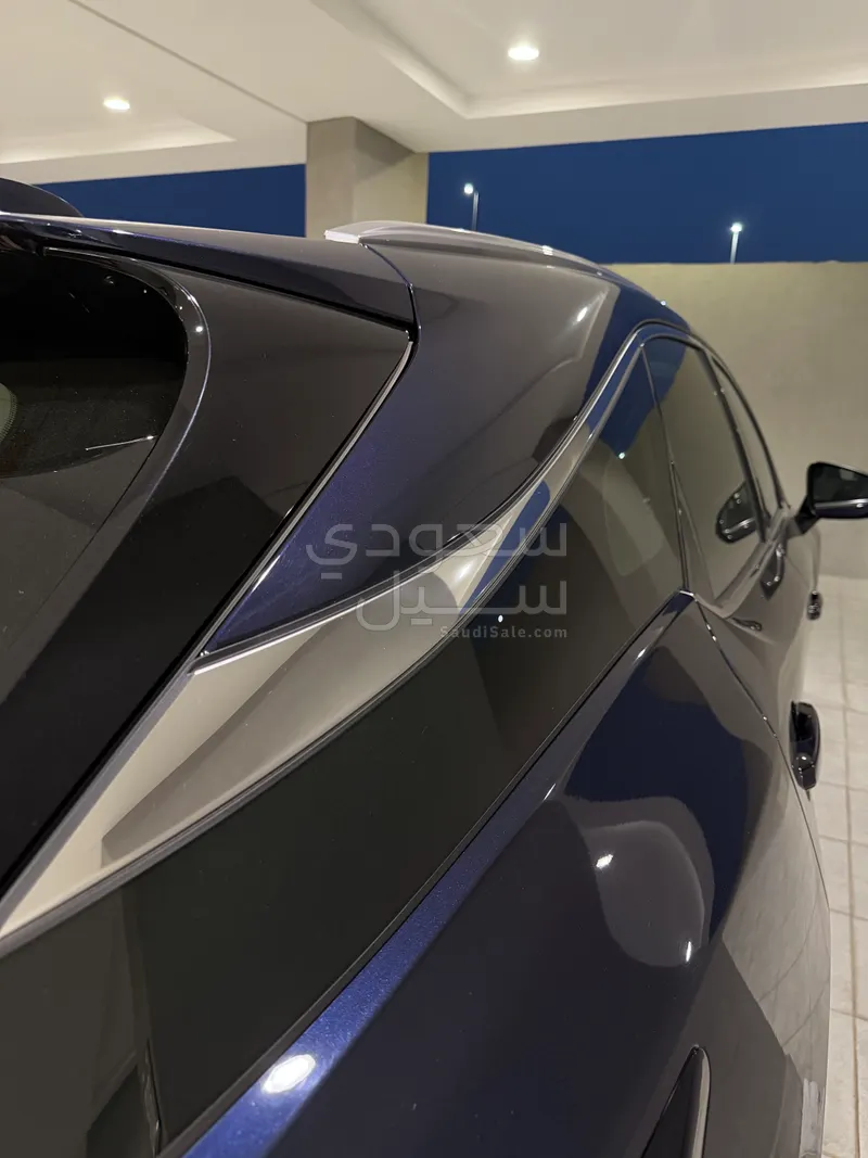 2024 Lexus RX 350