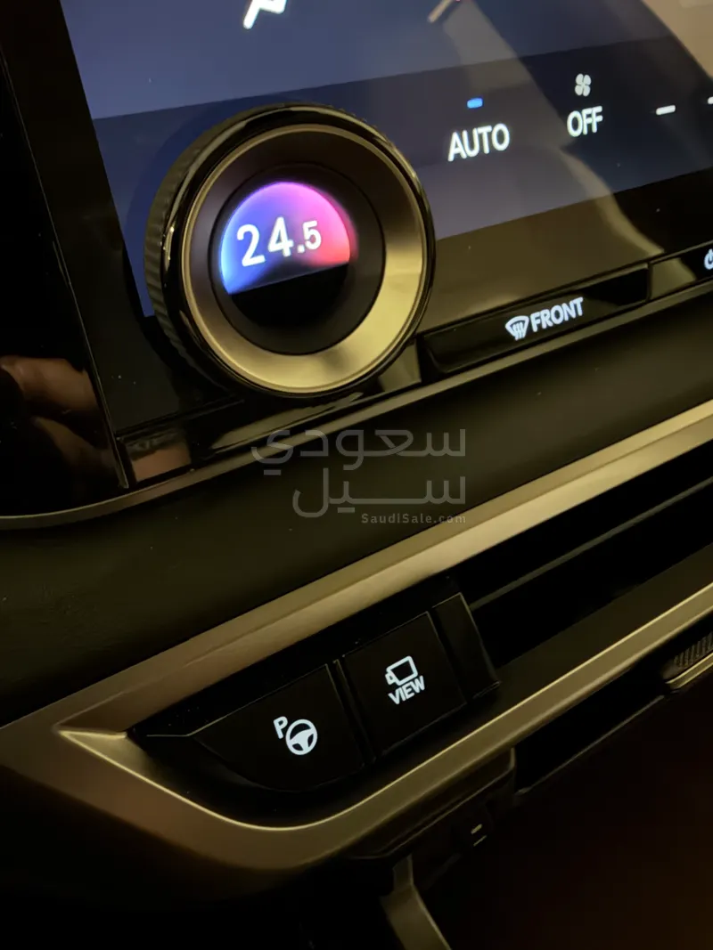 2024 Lexus RX 350