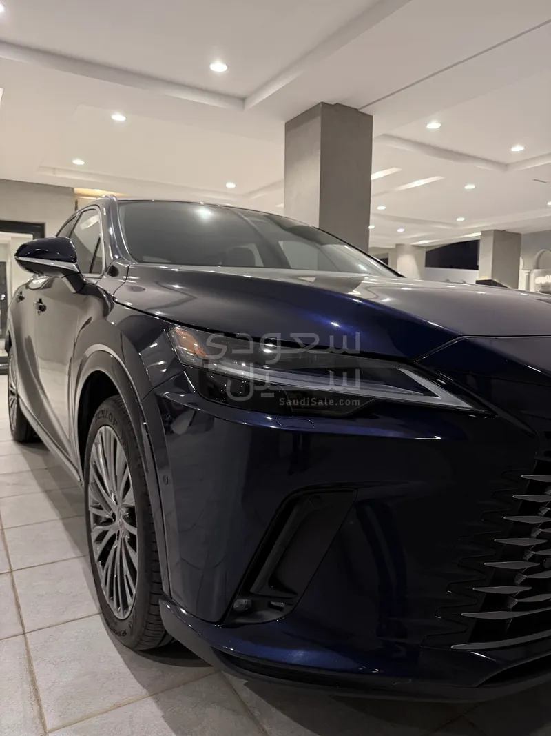 2024 Lexus RX 350