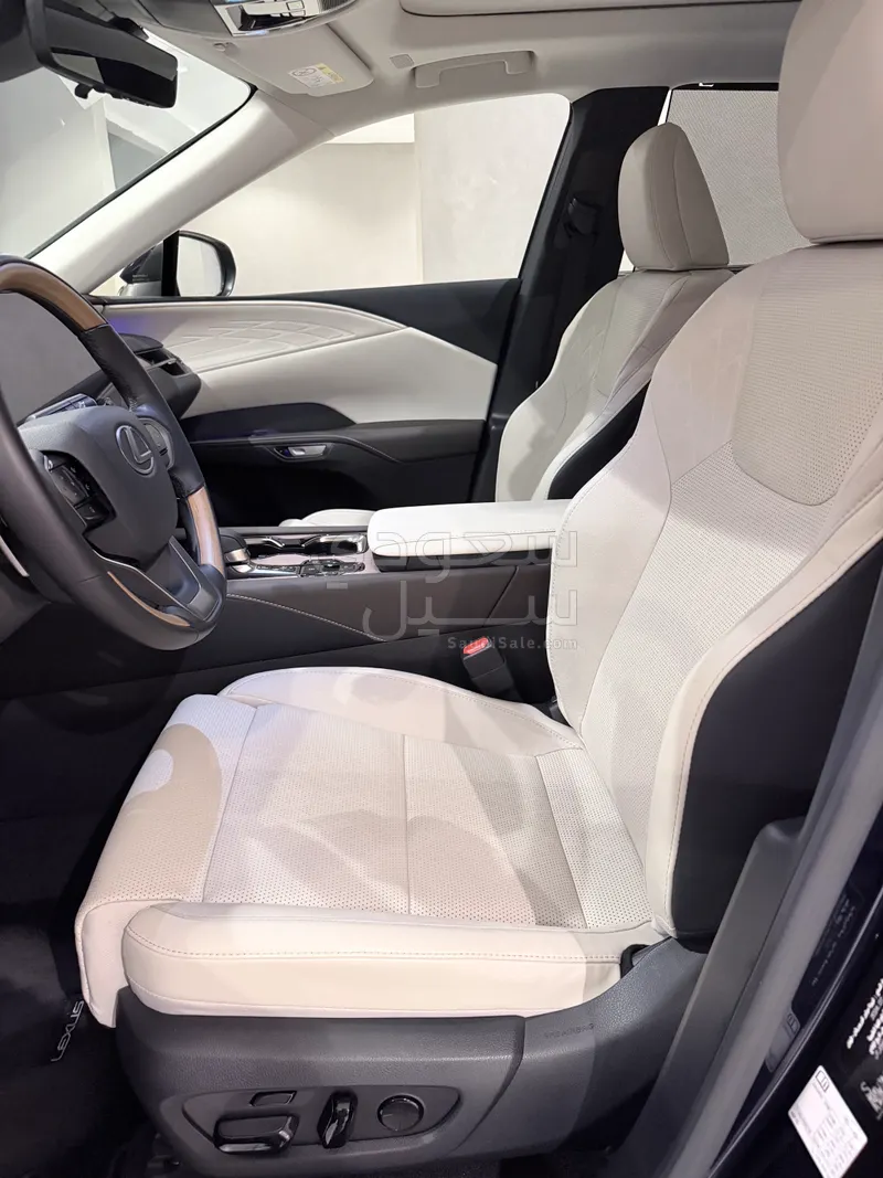 2024 Lexus RX 350