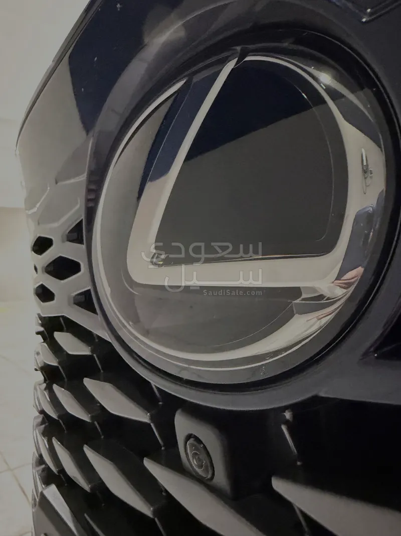 2024 Lexus RX 350