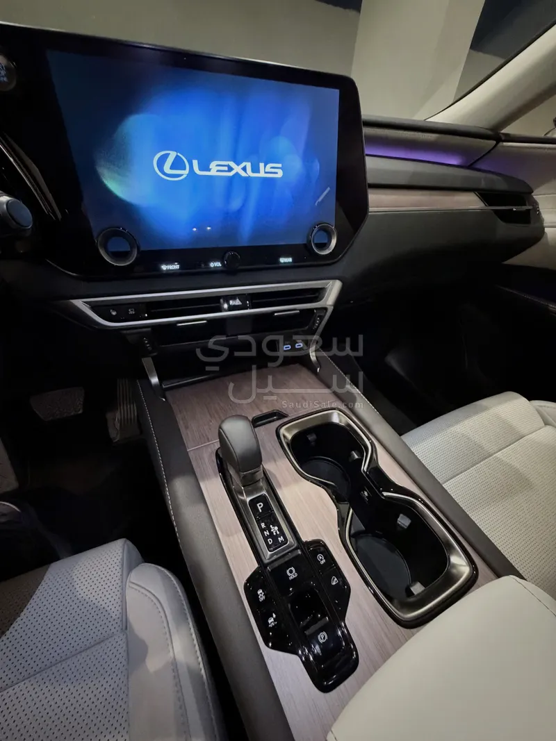 2024 Lexus RX 350