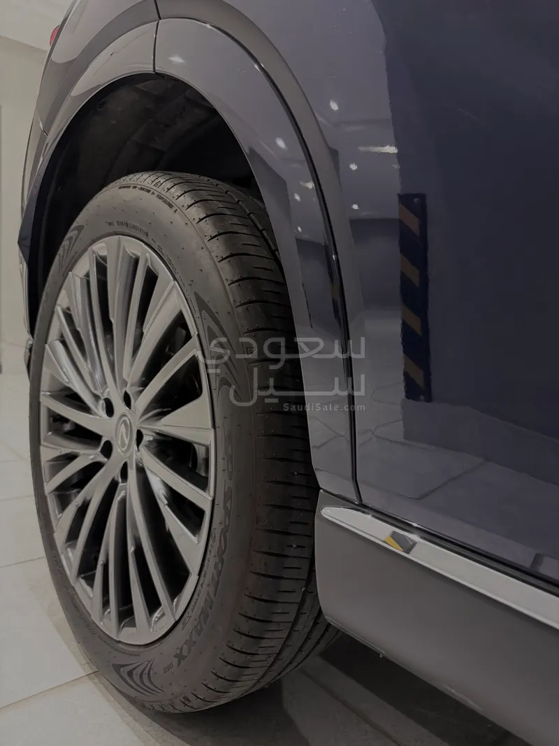 2024 Lexus RX 350