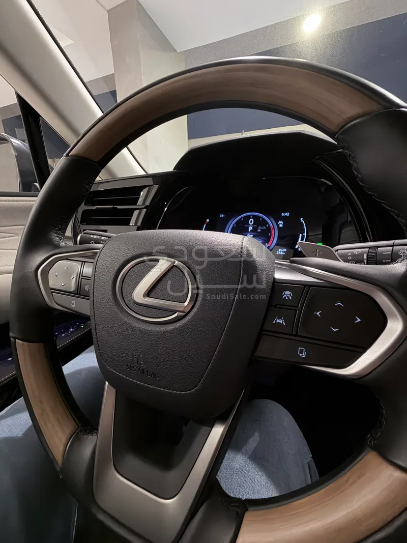 2024 Lexus RX 350