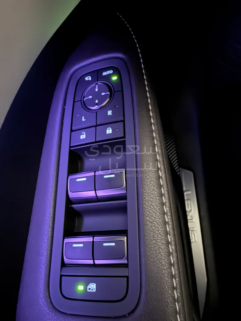 2024 Lexus RX 350