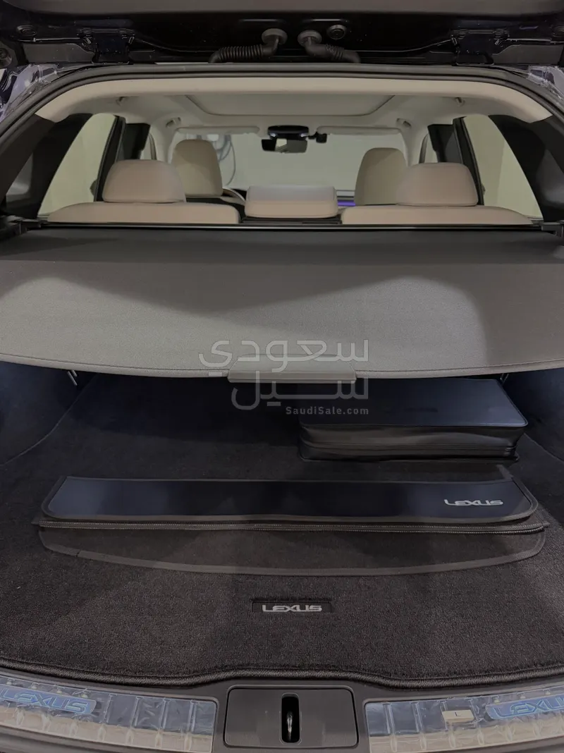 2024 Lexus RX 350
