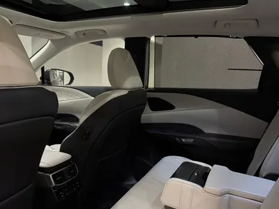 2024 Lexus RX 350