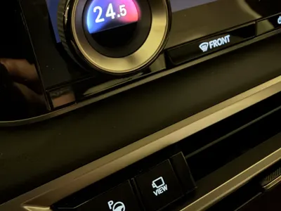 2024 Lexus RX 350