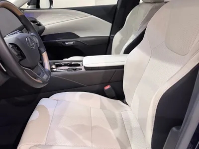 2024 Lexus RX 350